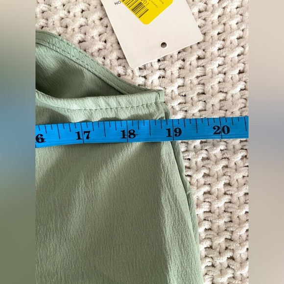 Sage dress wide leg overall jumper - Picture 5 of 8